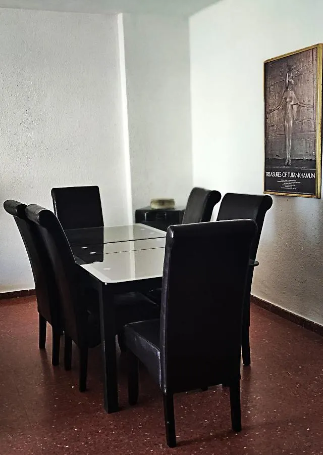 Apartamento Torresol 411 Nerja