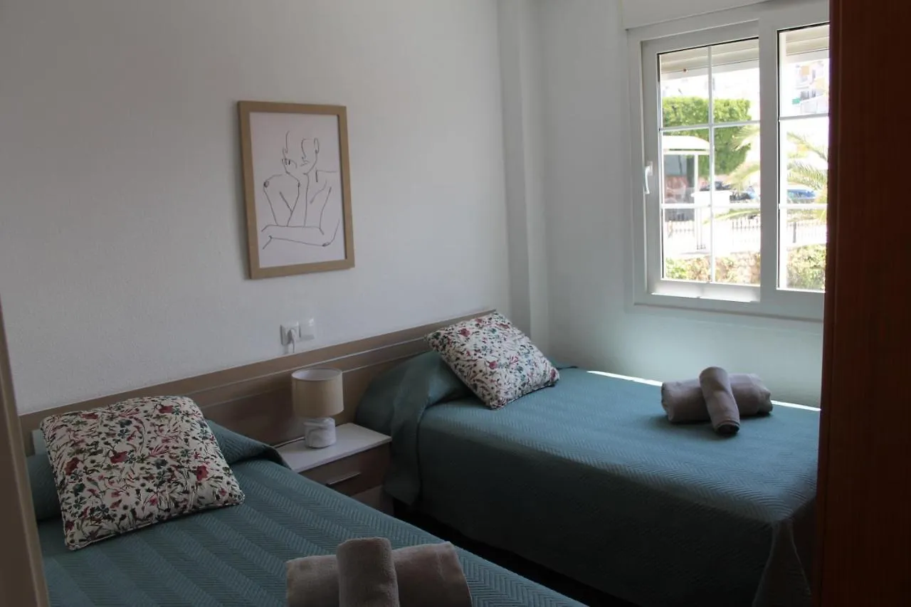 Apartamento Torresol 411 Nerja