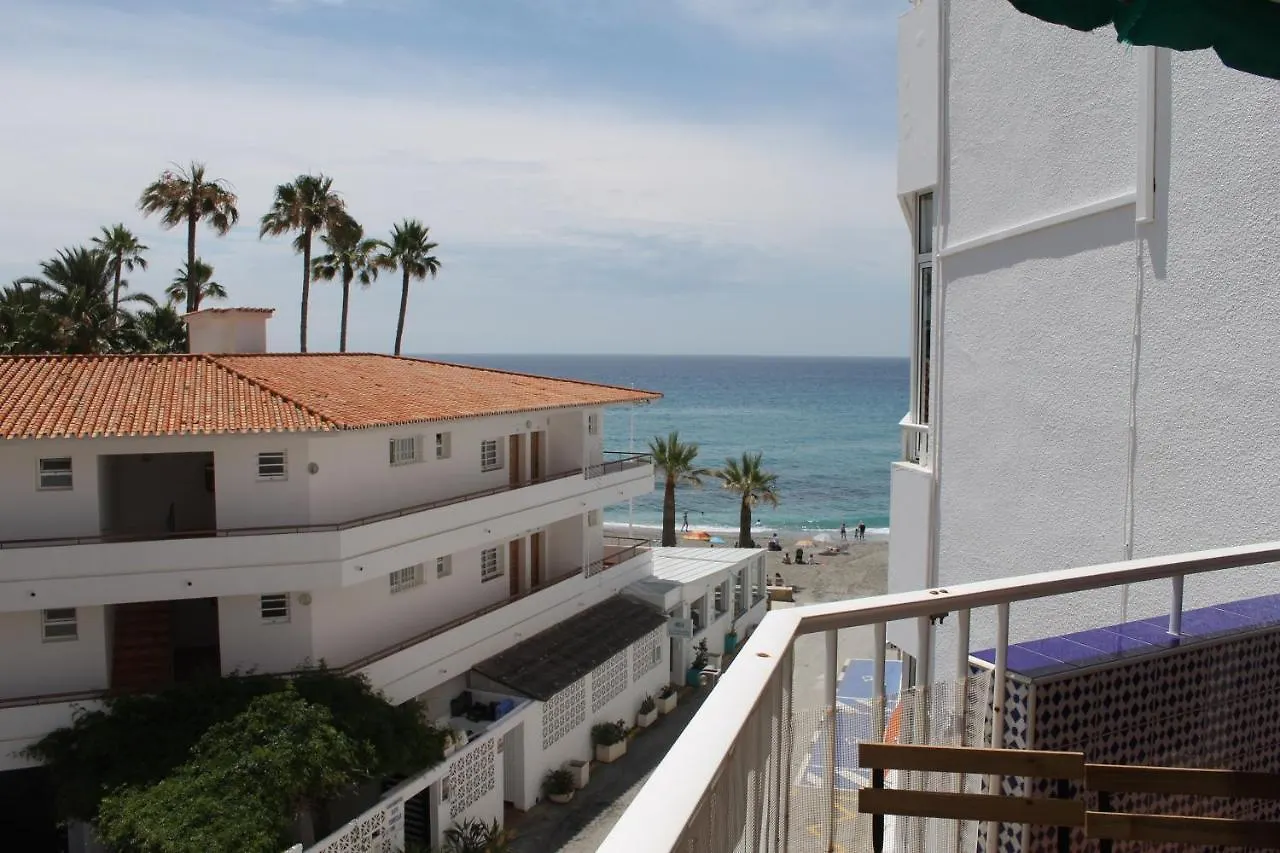 Apartamento Torresol 411 Nerja 0*,