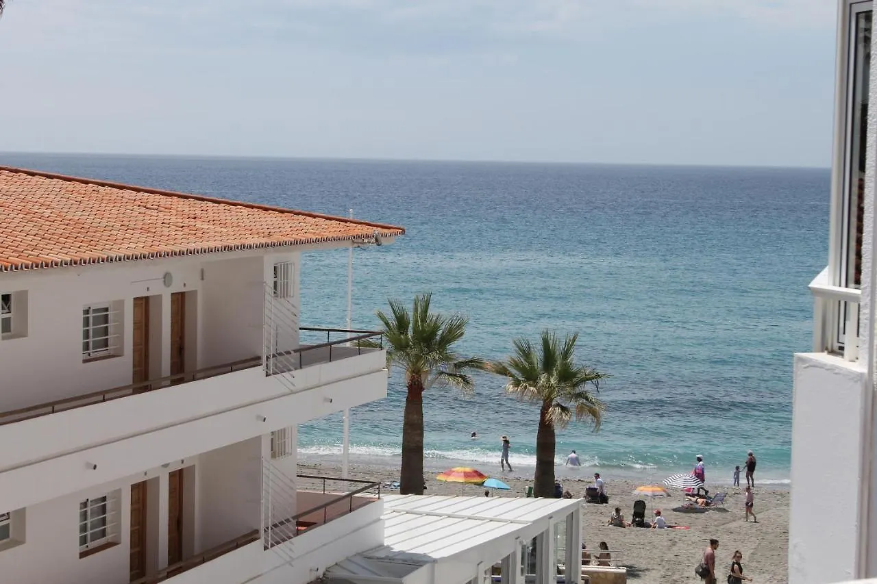 Apartamento Torresol 411 Nerja