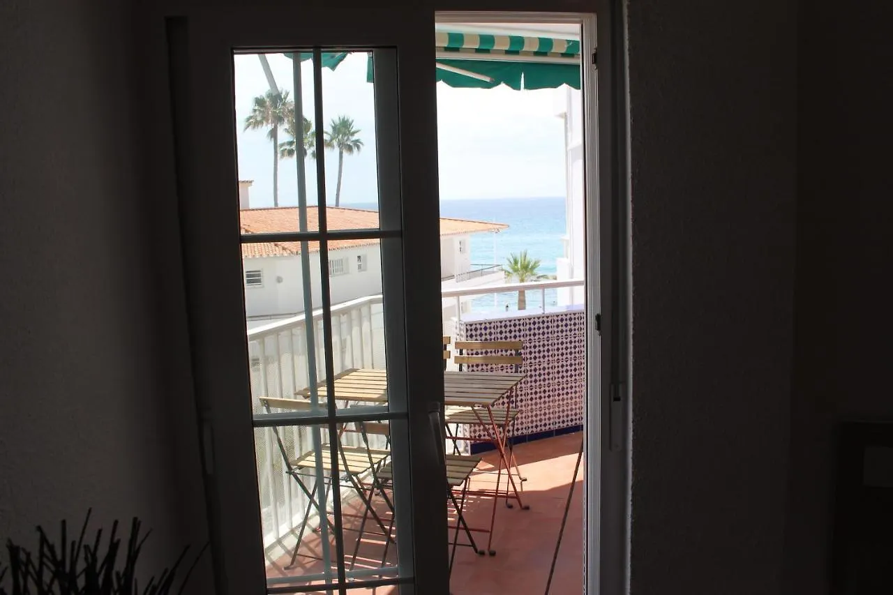 Apartamento Torresol 411 Nerja
