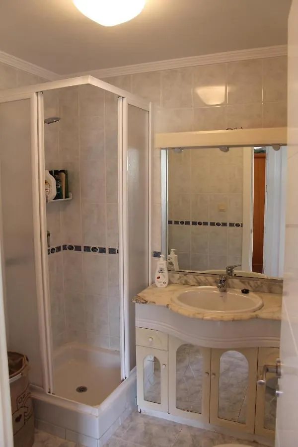 Apartamento Torresol 411 Nerja 0*,