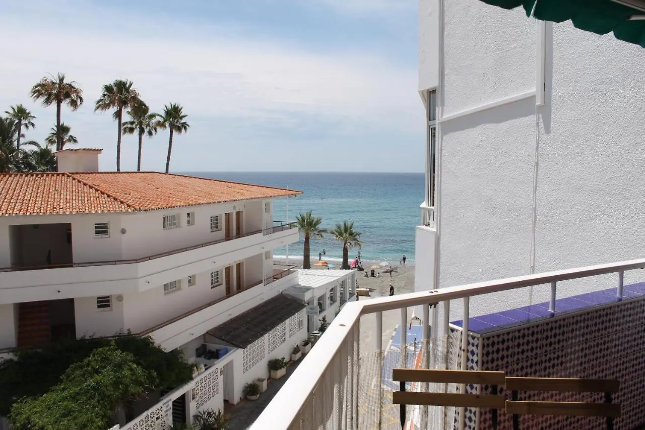 Apartamento Torresol 411 Nerja España