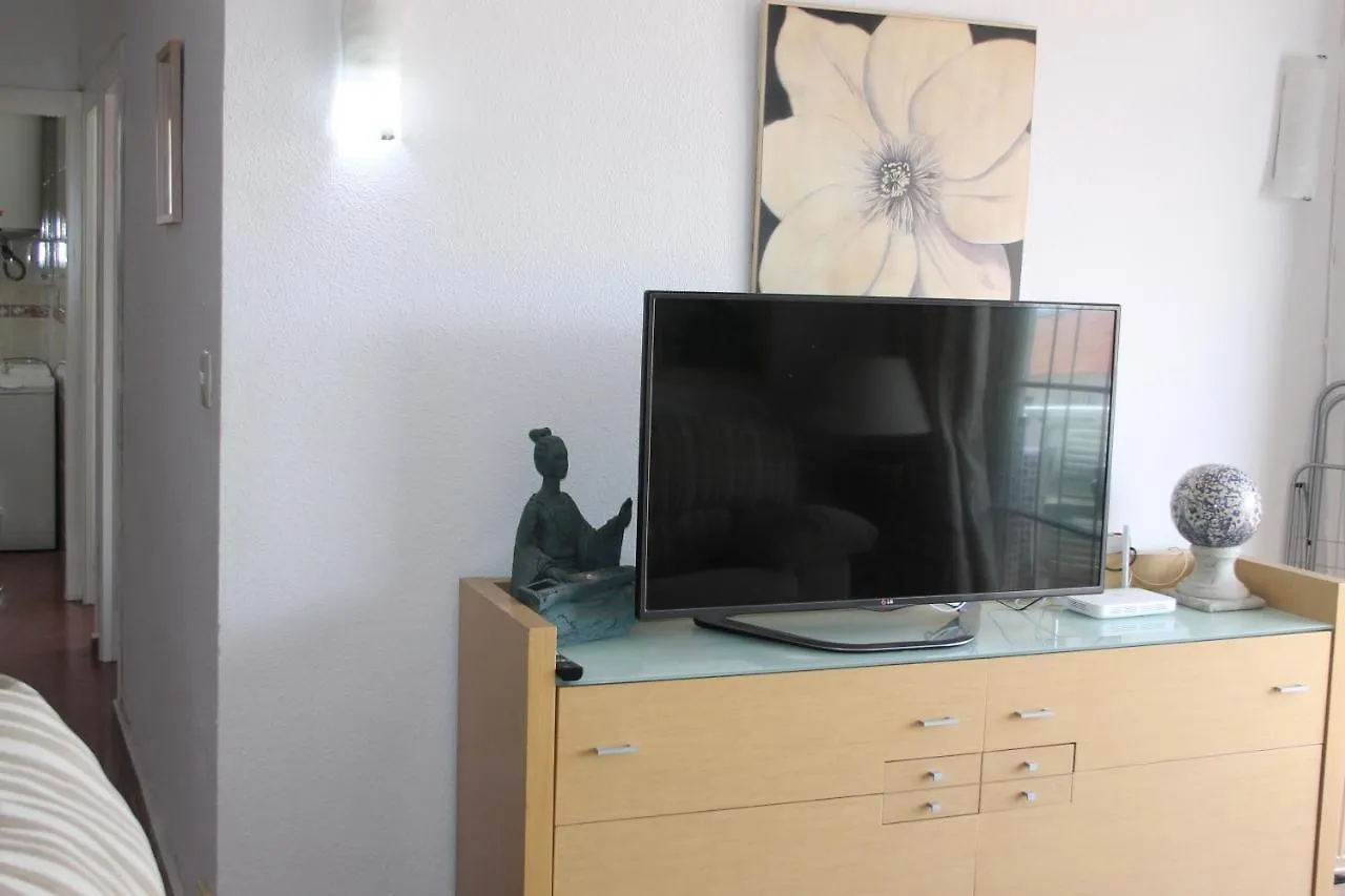 Apartamento Torresol 411 Nerja España