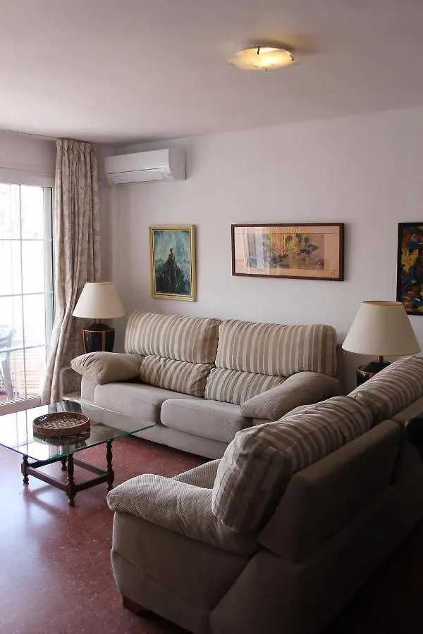 Apartamento Torresol 411 Nerja España