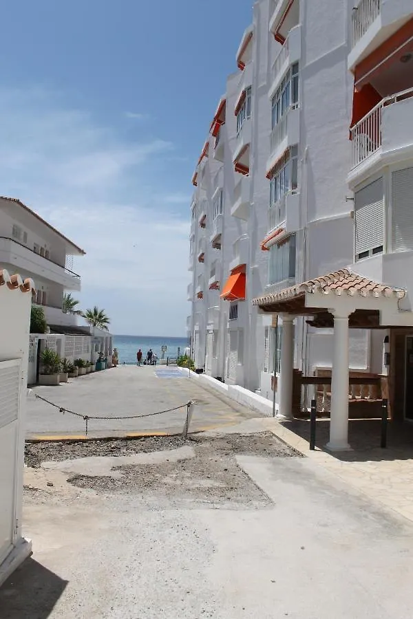 Apartamento Torresol 411 Nerja