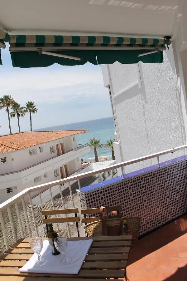 Apartamento Torresol 411 Nerja