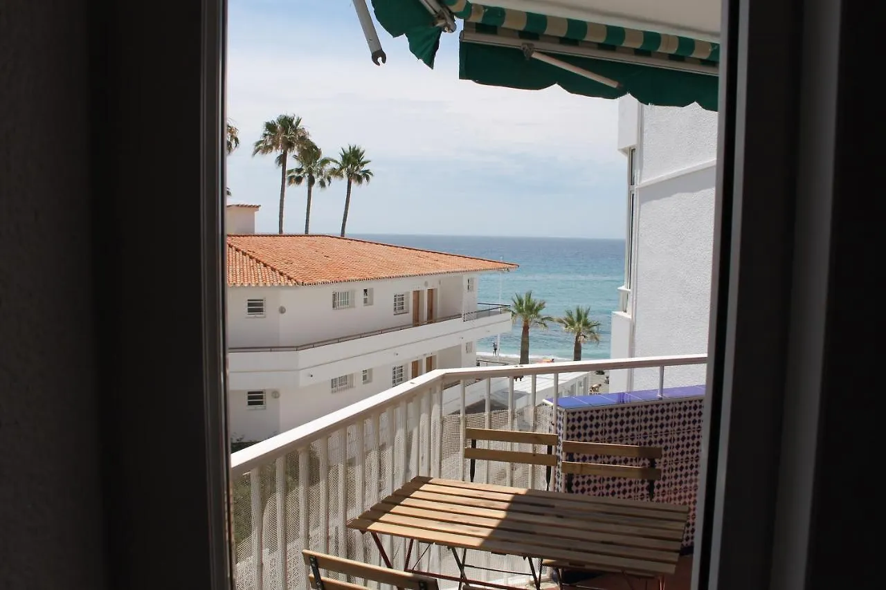 Apartamento Torresol 411 Nerja