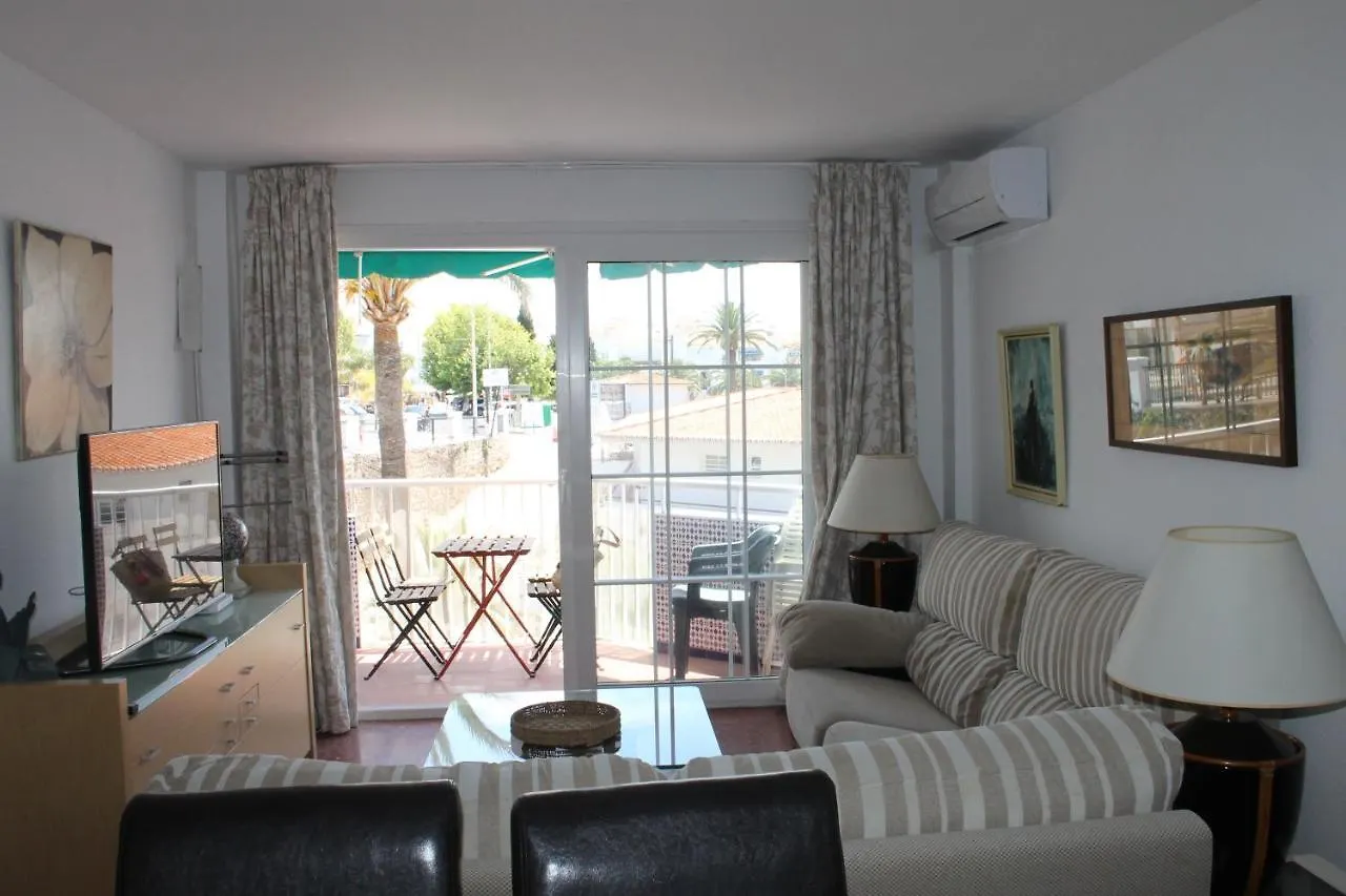 Apartamento Torresol 411 Nerja España
