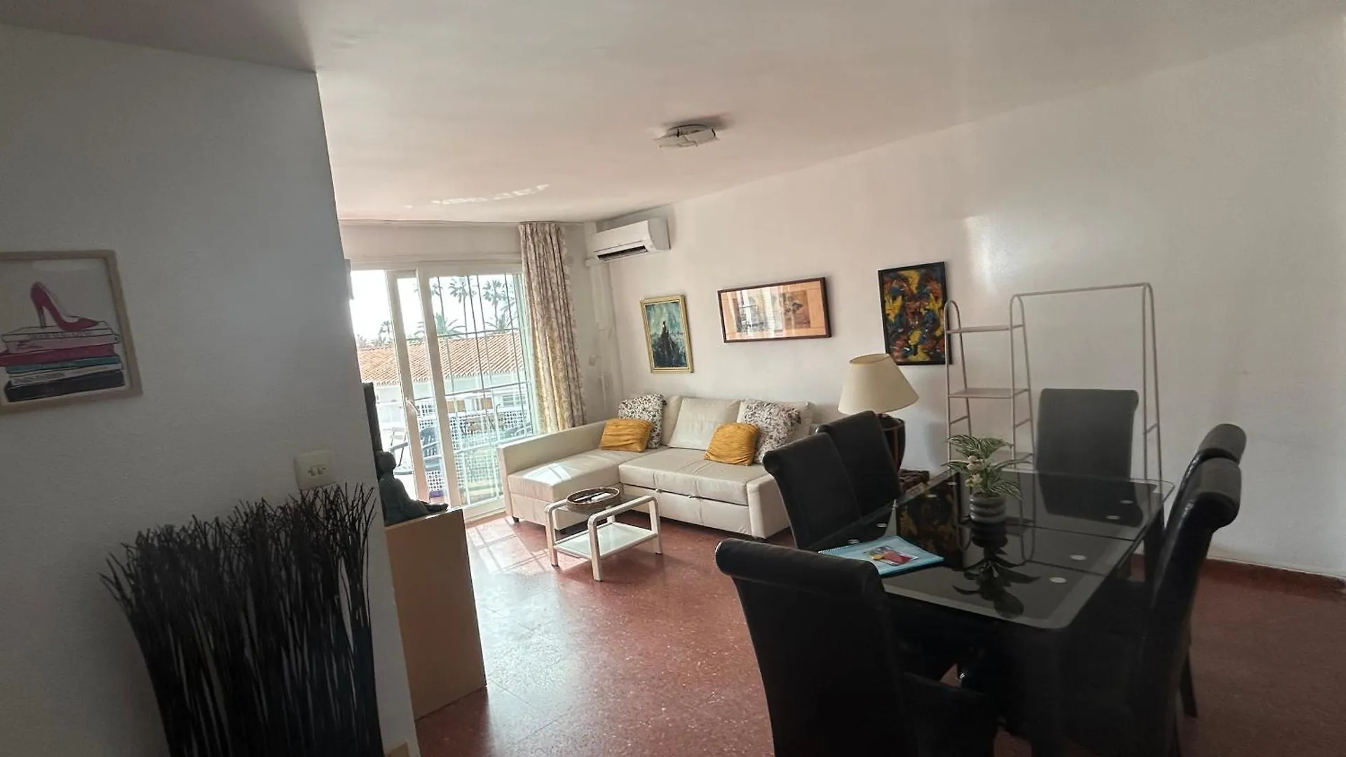 Apartamento Torresol 411 Nerja