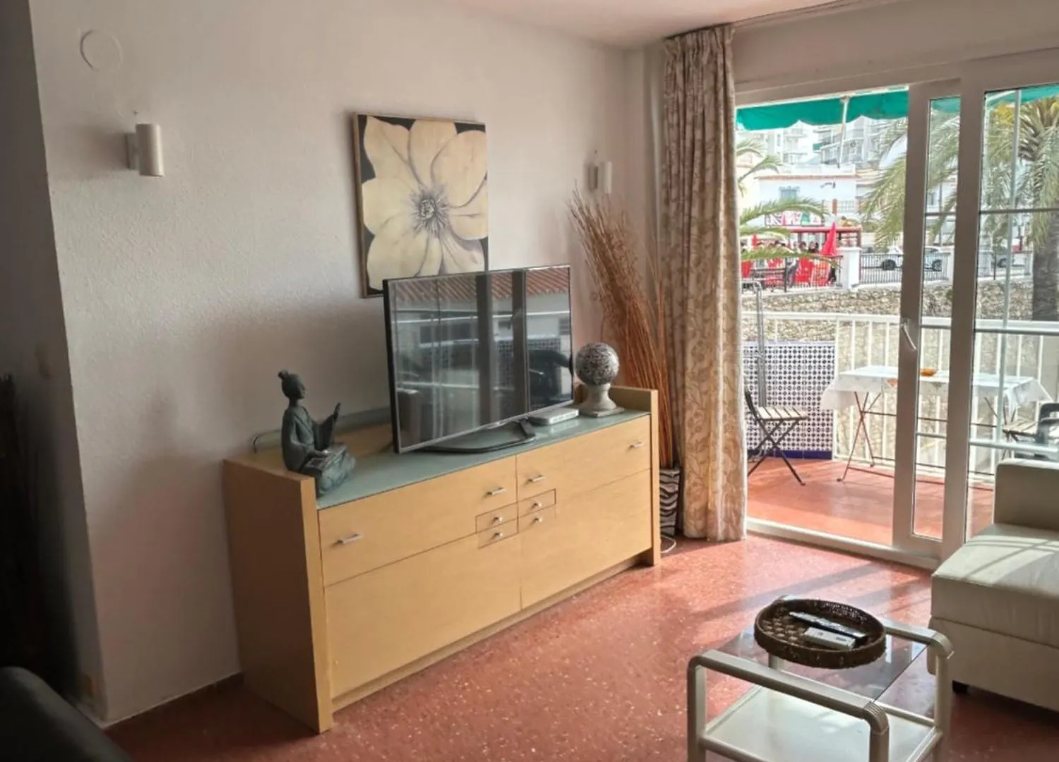 Apartamento Torresol 411 Nerja