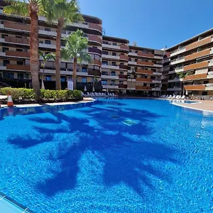 Atlantic Breeze Apartamento Puerto de Santiago (Tenerife)