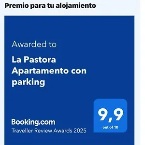La Pastora Con Parking Apartamento Gavà