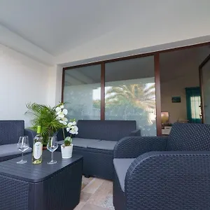 Casa Conchita - Cancajos Apartamento Playa Cancajos.- BreNa Baja (la Palma)