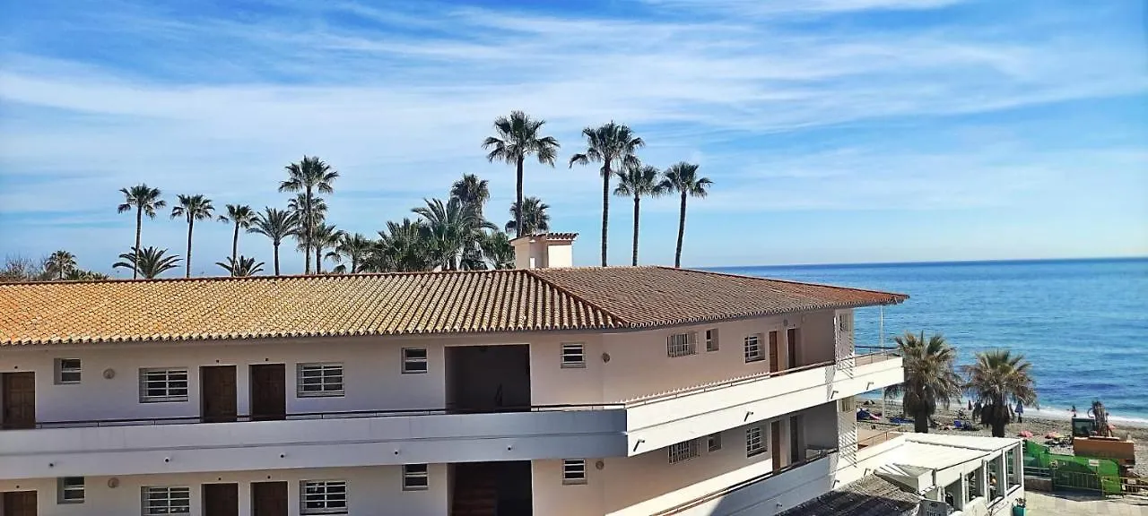Torresol 411 Lejlighed Nerja