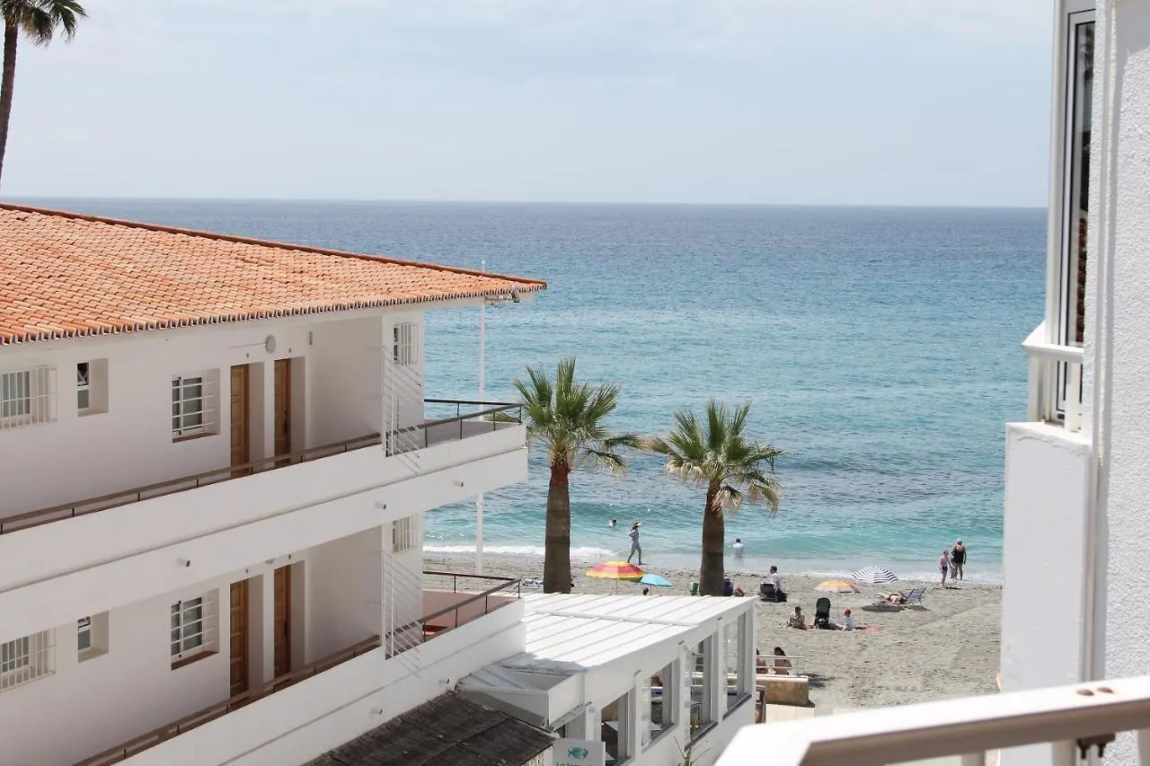 Torresol 411 Lejlighed Nerja