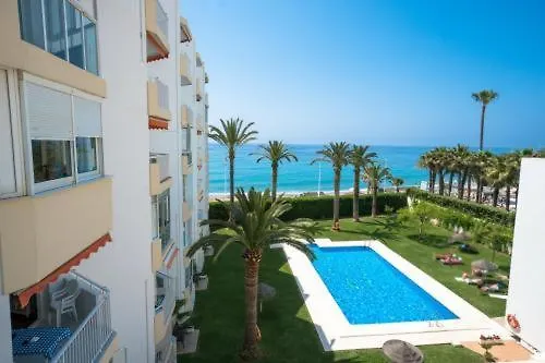 Torresol 411 Lejlighed Nerja 0*,  Spanien