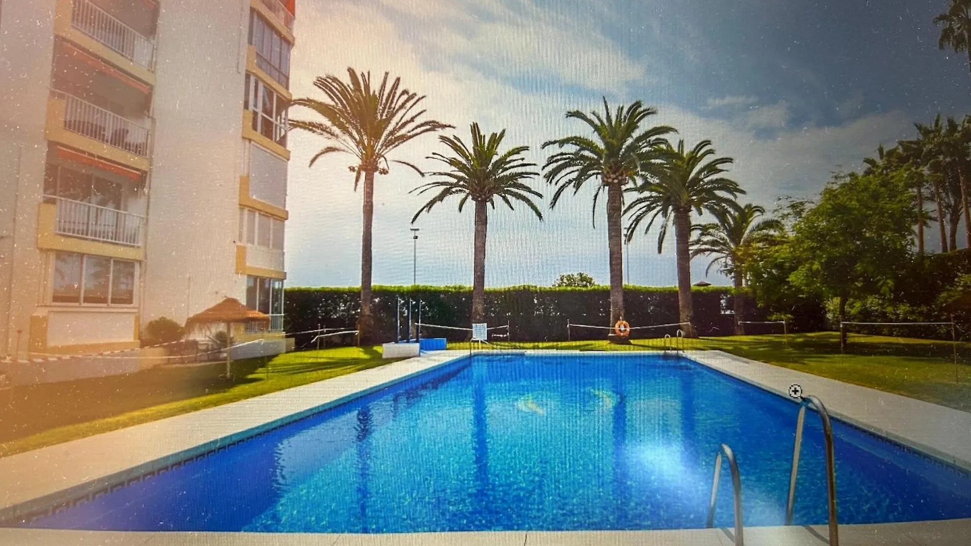 Torresol 411 Lejlighed Nerja 0*,  Spanien