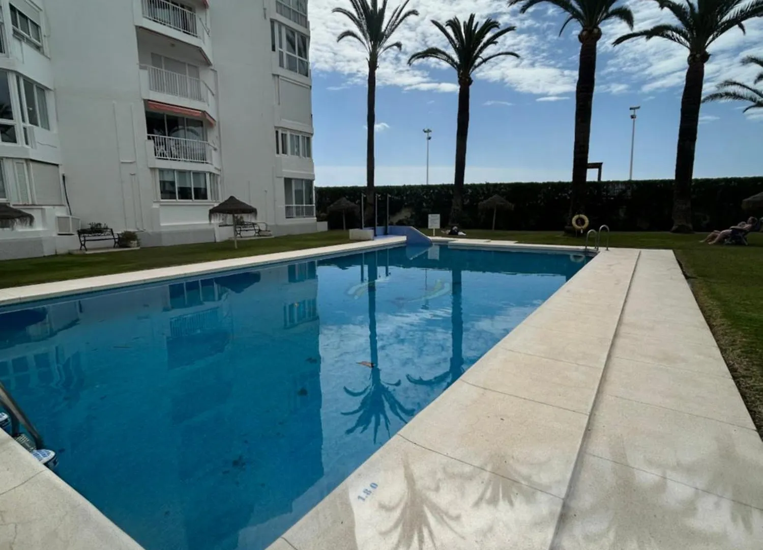 Torresol 411 Lejlighed Nerja