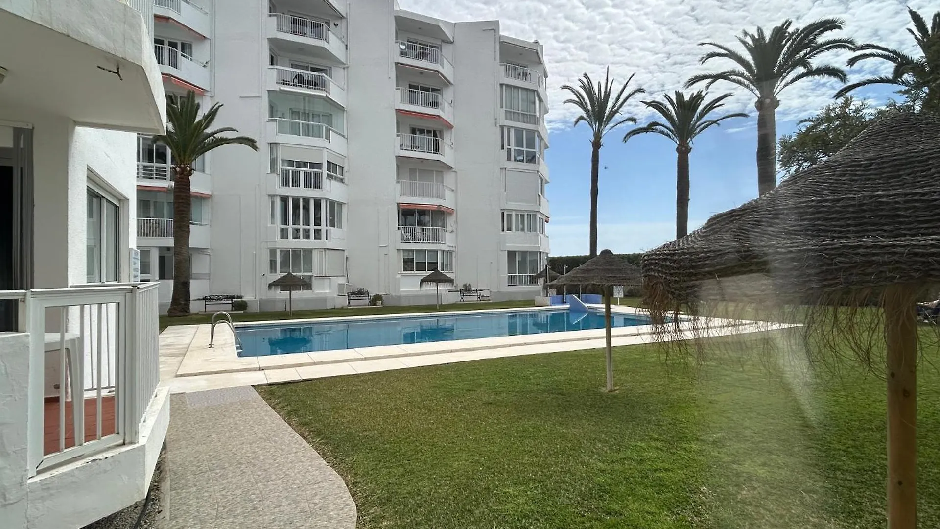 Torresol 411 Lejlighed Nerja