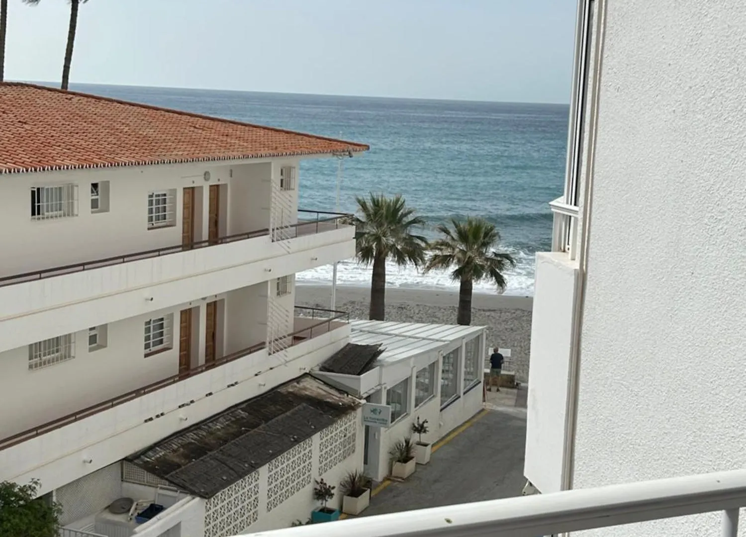 Torresol 411 Lejlighed Nerja Spanien